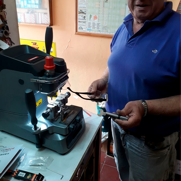 Postventa